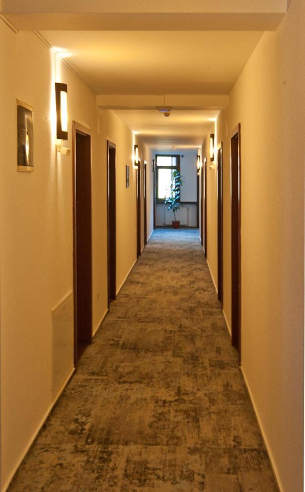 Hotel Regina Sinaia Eksteriør bilde